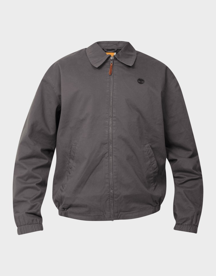 LIGHT COTTON JACKET