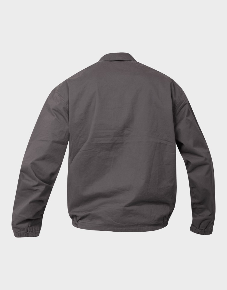 LIGHT COTTON JACKET