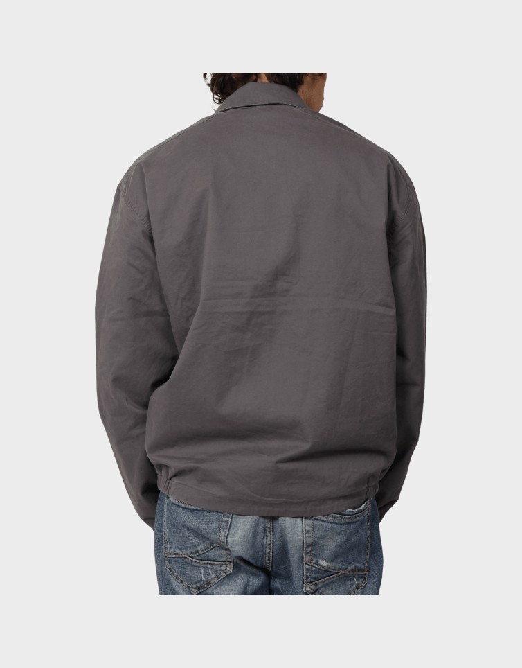 LIGHT COTTON JACKET