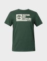 FRONT GRAPHIC TEE