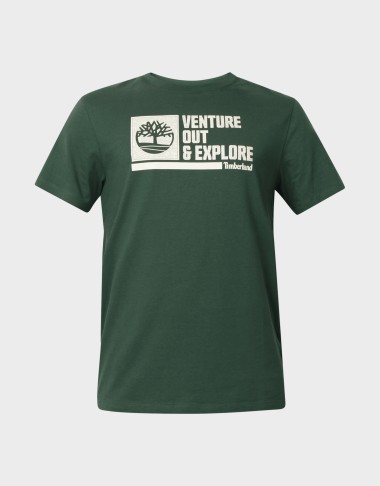 FRONT GRAPHIC TEE
