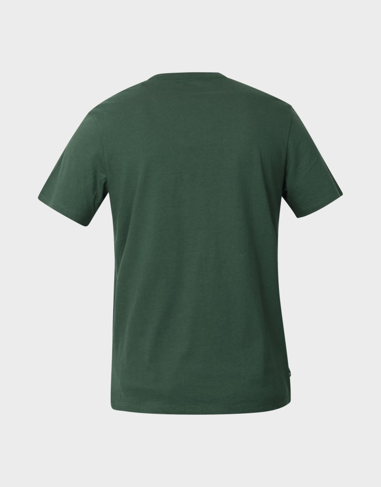 FRONT GRAPHIC TEE