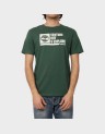FRONT GRAPHIC TEE