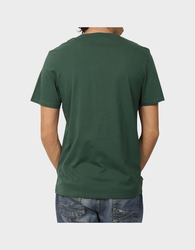 FRONT GRAPHIC TEE