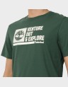 FRONT GRAPHIC TEE