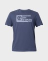 FRONT GRAPHIC TEE