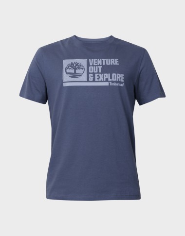 FRONT GRAPHIC TEE