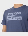 FRONT GRAPHIC TEE
