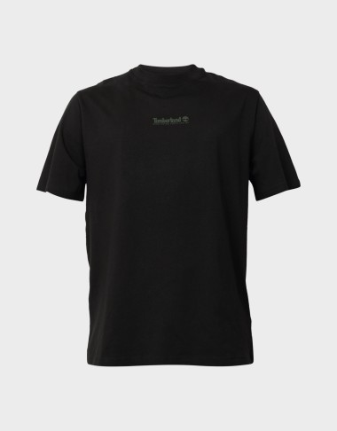 SHORT SLEEVE ''TRIPLE TEE''...