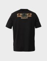 SHORT SLEEVE ''TRIPLE TEE'' GRAPHIC