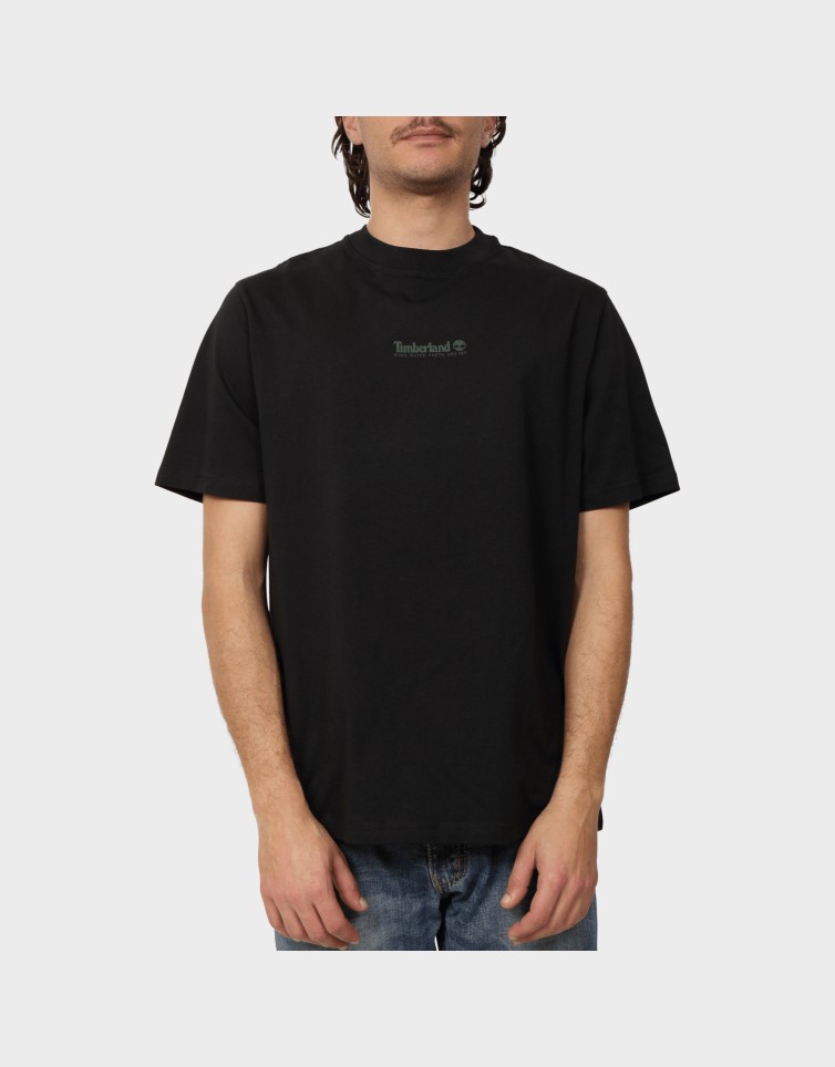 SHORT SLEEVE ''TRIPLE TEE'' GRAPHIC