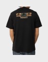SHORT SLEEVE ''TRIPLE TEE'' GRAPHIC