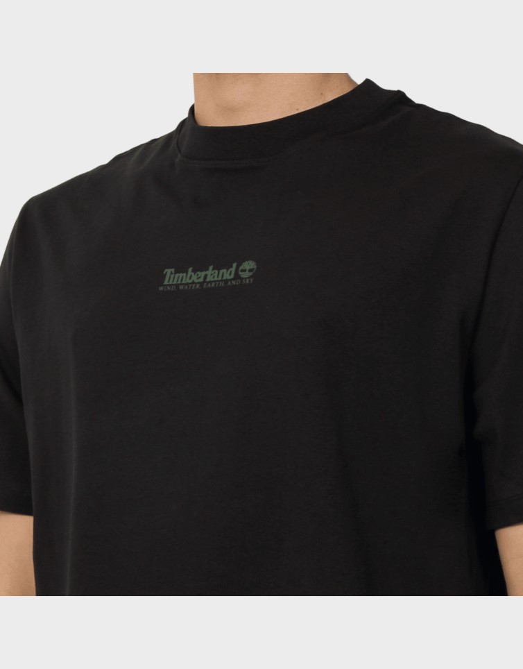 SHORT SLEEVE ''TRIPLE TEE'' GRAPHIC
