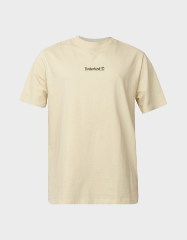 SHORT SLEEVE ''TRIPLE TEE''...