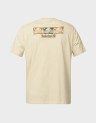 SHORT SLEEVE ''TRIPLE TEE'' GRAPHIC