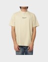 SHORT SLEEVE ''TRIPLE TEE'' GRAPHIC