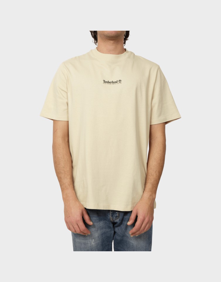 SHORT SLEEVE ''TRIPLE TEE'' GRAPHIC