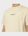 SHORT SLEEVE ''TRIPLE TEE'' GRAPHIC