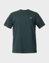 LEFT CHEST II LOOSE SS