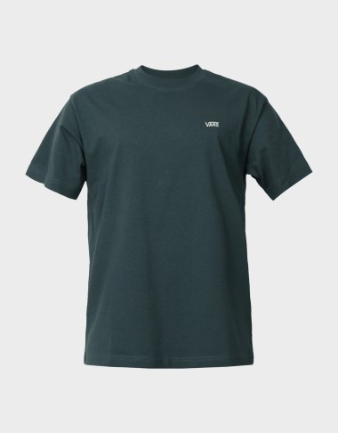 LEFT CHEST II LOOSE SS