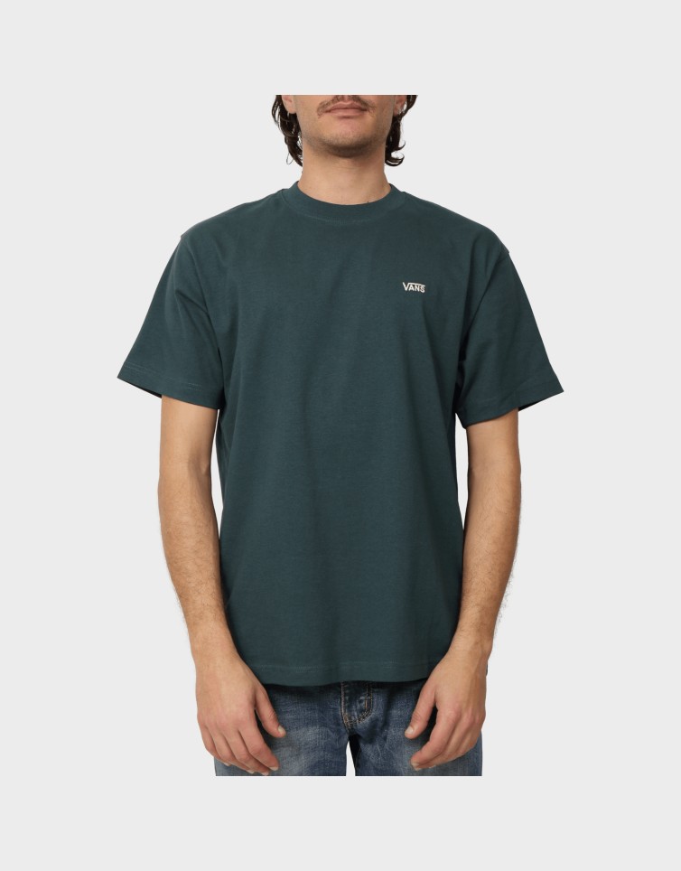 LEFT CHEST II LOOSE SS