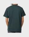 LEFT CHEST II LOOSE SS
