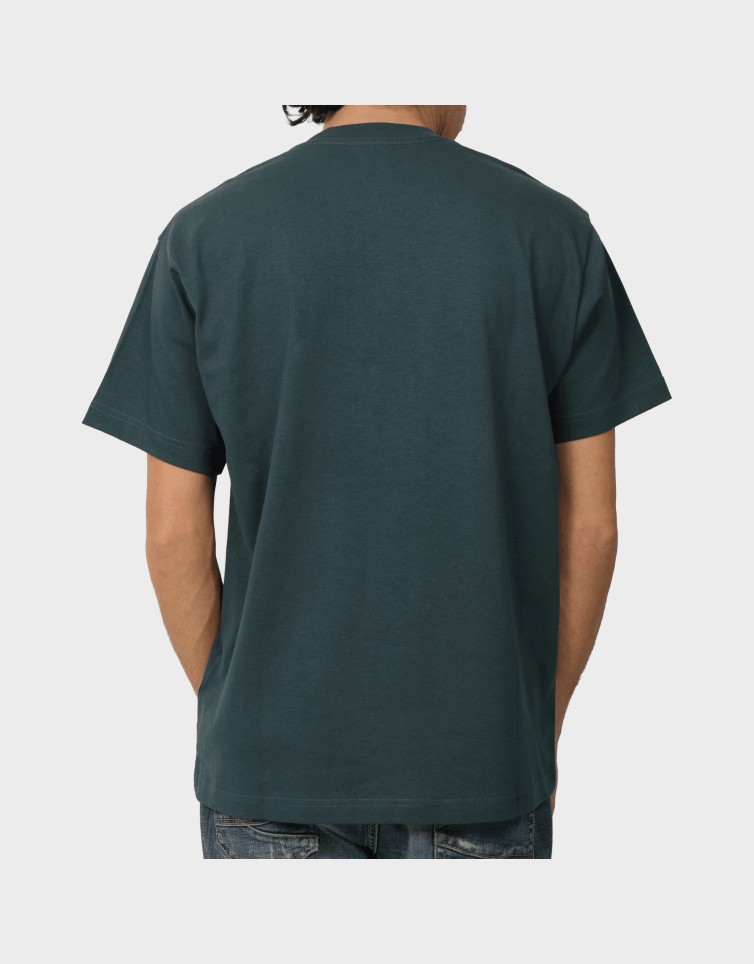 LEFT CHEST II LOOSE SS