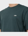 LEFT CHEST II LOOSE SS