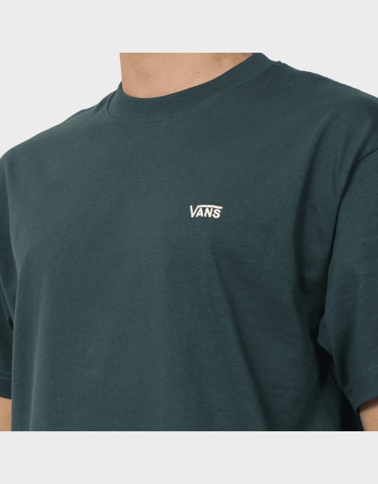 LEFT CHEST II LOOSE SS