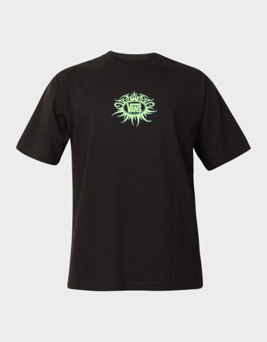 TORCHED SS TEE