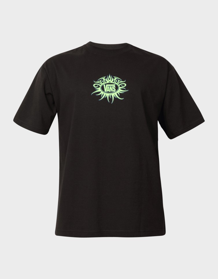 TORCHED SS TEE