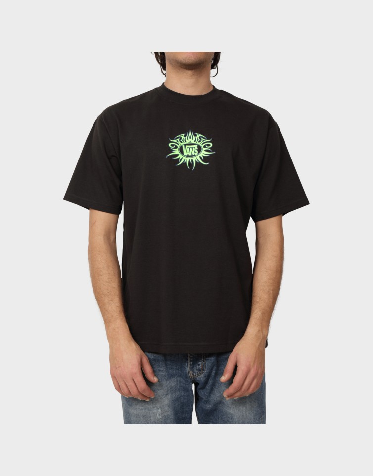 TORCHED SS TEE