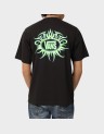 TORCHED SS TEE