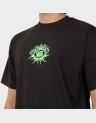 TORCHED SS TEE