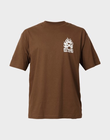 OFF THE WALL FEVER SS TEE