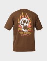OFF THE WALL FEVER SS TEE