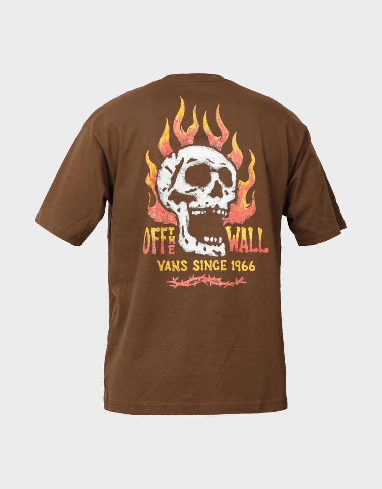 OFF THE WALL FEVER SS TEE