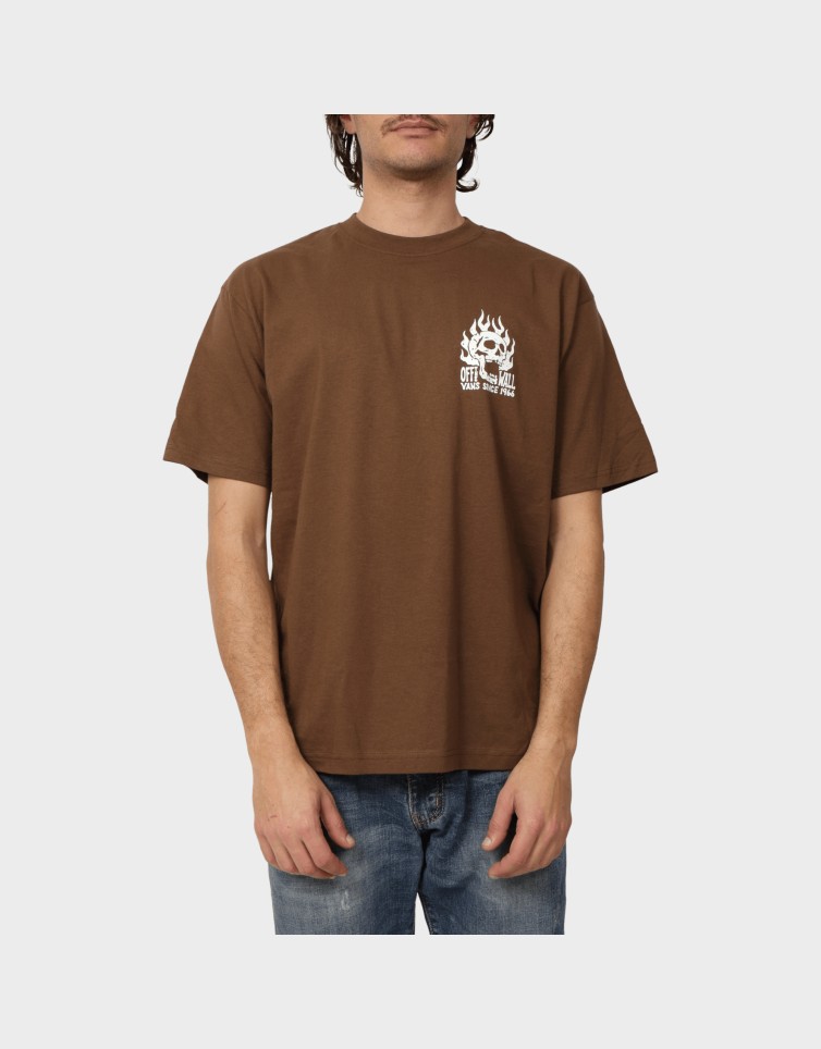 OFF THE WALL FEVER SS TEE