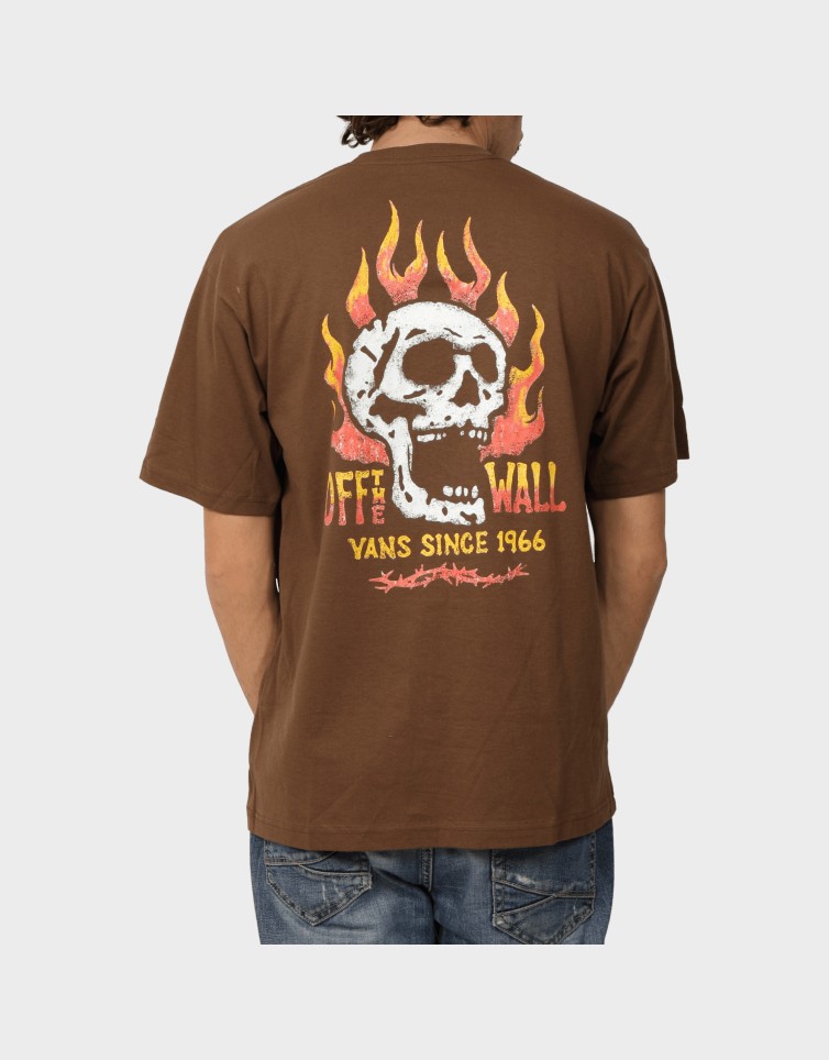 OFF THE WALL FEVER SS TEE
