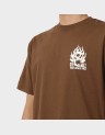 OFF THE WALL FEVER SS TEE
