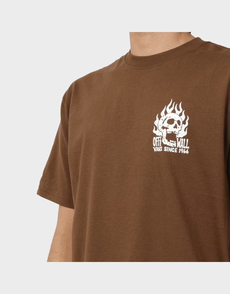 OFF THE WALL FEVER SS TEE