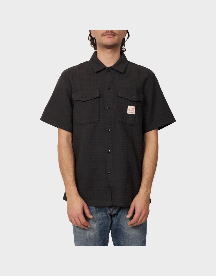 SS WORKER - WW
