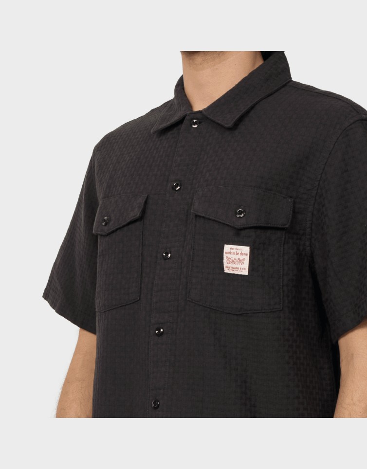 SS WORKER - WW