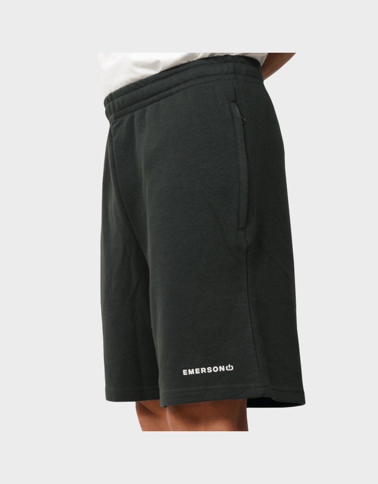 SWEAT SHORTS