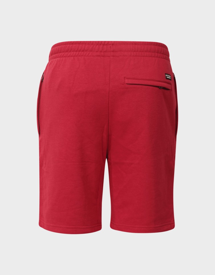 SWEAT SHORTS
