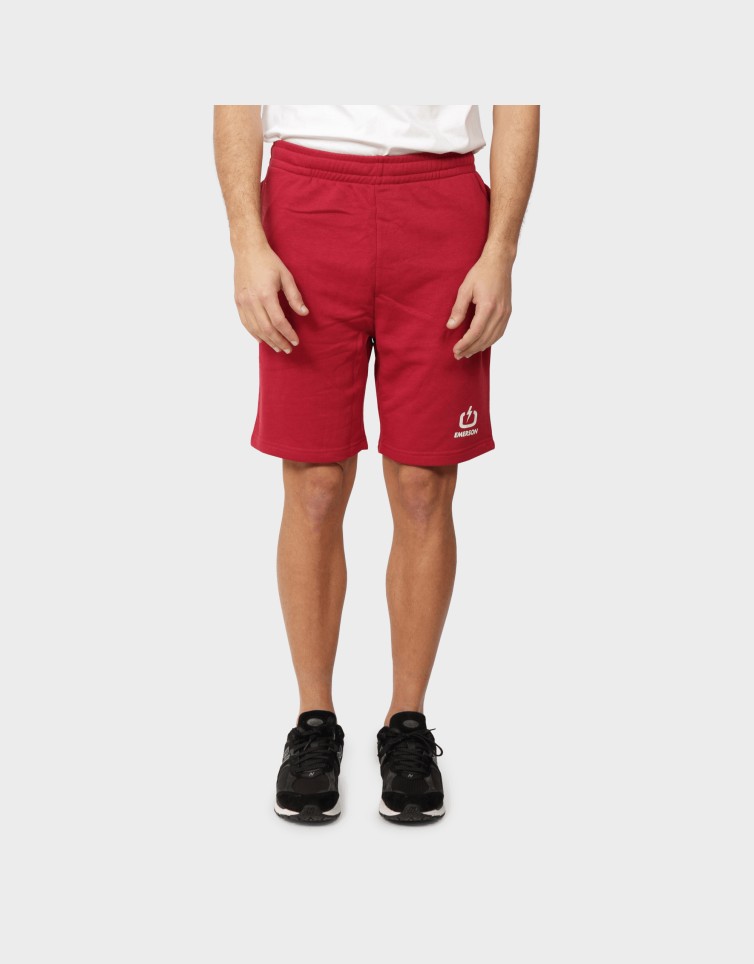 SWEAT SHORTS
