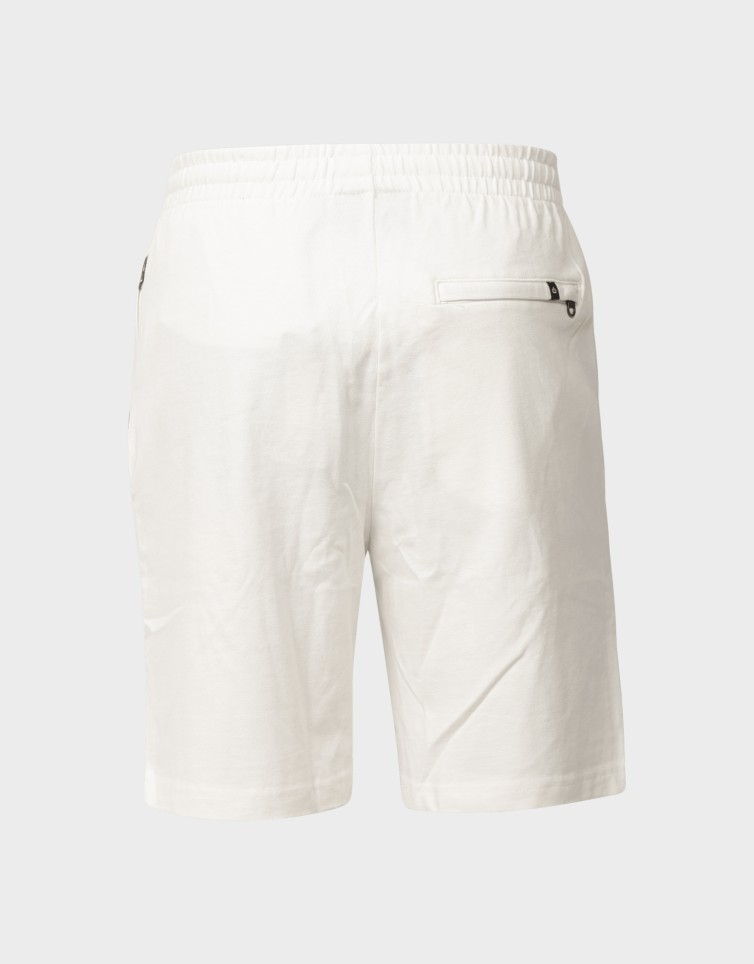 SWEAT SHORTS