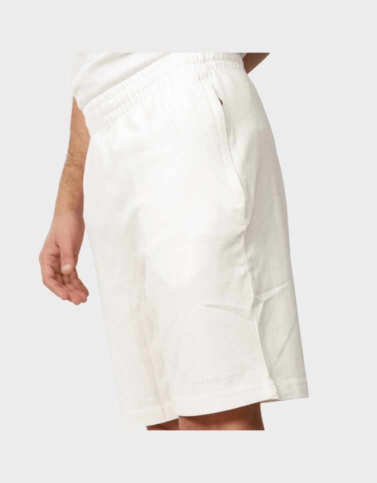 SWEAT SHORTS