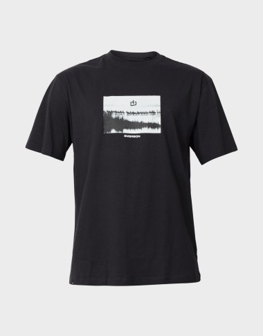 GRAPHIC S/S TEE
