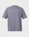 OVERSIZED S/S TEE